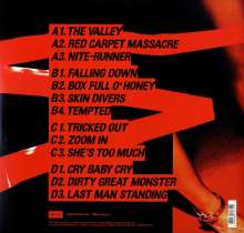 Duran Duran: Red Carpet Massacre, 2 LPs