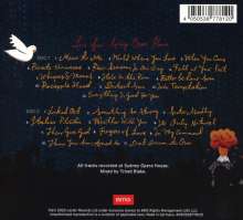 Crowded House: Farewell To The World (Live At Sydney Opera House), 2 CDs