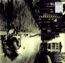 Ash: 1977 (remastered) (Black &amp; White Splatter Vinyl), LP