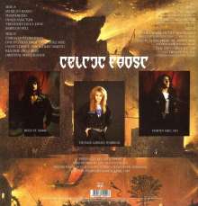 Celtic Frost: Into the Pandemonium (remastered) (Deluxe Edition) (Gold Vinyl), 2 LPs