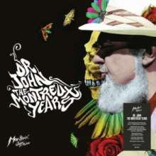 Dr. John: The Montreux Years (remastered) (180g), 2 LPs