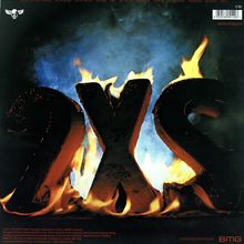 Nazareth: 2XS (remastered) (Aqua Vinyl), LP