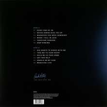 Rick Astley: The Best Of Me, LP