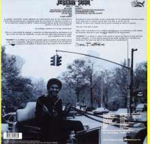 Joe Bataan: Salsoul (Limited Edition) (Clear Blue Vinyl), LP