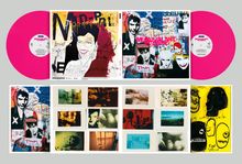 Duran Duran: Medazzaland (25th Anniversary Edition) (Neon Pink Vinyl), 2 LPs