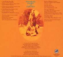 Ravi Shankar (1920-2012): Shankar Family &amp; Friends, CD