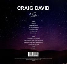 Craig David: 22, LP