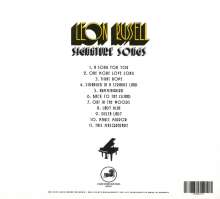 Leon Russell: Signature Songs, CD