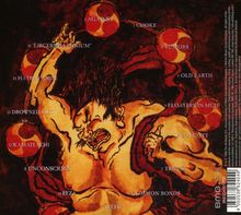 Sepultura: Against, CD