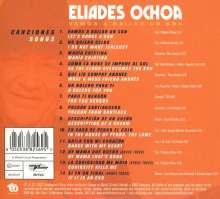 Eliades Ochoa: Vamos a Bailar un Son (Special Edition), CD