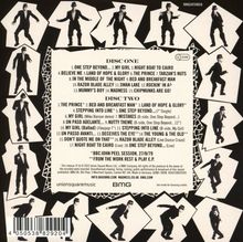 Madness: One Step Beyond (Deluxe Edition), 2 CDs