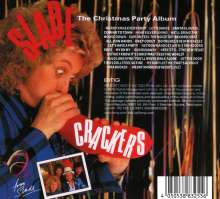 Slade: Crackers, CD