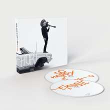 Bryan Adams: So Happy It Hurts (Super Deluxe Edition), 2 CDs
