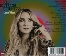 Lainey Wilson: Bell Bottom Country, CD