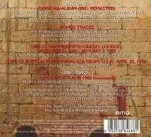 Black Sabbath: Mob Rules, 2 CDs