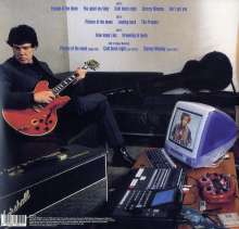 Gary Moore: Back To The Blues (180g), 2 LPs