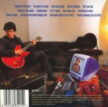 Gary Moore: Back To The Blues, CD