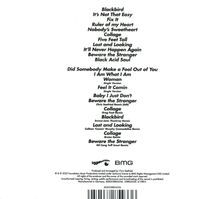 Lady Blackbird: Black Acid Soul (Deluxe Edition), 2 CDs