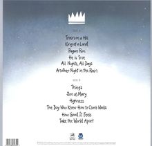 Yusuf (Yusuf Islam / Cat Stevens) (geb. 1948): King Of A Land (180g) (Black Vinyl), LP
