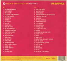 The Maytals: Essential Artist Collection, 2 CDs
