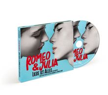 Romeo &amp; Julia: Liebe ist alles, CD