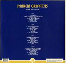 Marcia Griffiths: Essential Artist Collection - Marcia Griffiths (Transparent Green Vinyl), 2 LPs