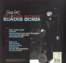 Eliades Ochoa: Guajiro, LP