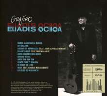 Eliades Ochoa: Guajiro, CD