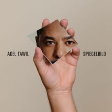 Adel Tawil: Spiegelbild (limitierte handsignierte Edition) (Black Vinyl), 2 LPs