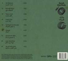 Dudu Tassa &amp; Jonny Greenwood: Jarak Qaribak, CD
