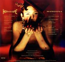 Bryan Ferry: Mamouna (180g) (Half Speed Mastering), 2 LPs