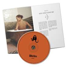 Rita Ora: You &amp; I (Limited Deluxe Zine Mediabook Edition), CD