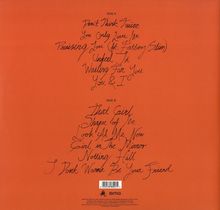 Rita Ora: You &amp; I (Orange Vinyl), LP