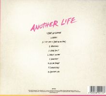 Big Time Rush: Another Life, CD