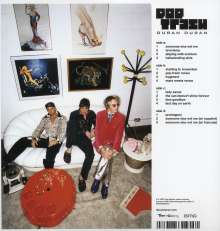 Duran Duran: Pop Trash, 2 LPs