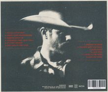 Dustin Lynch: Killed The Cowboy, CD