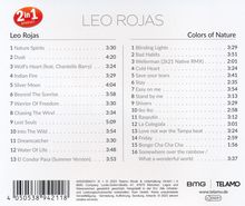 Leo Rojas: 2 in 1, 2 CDs