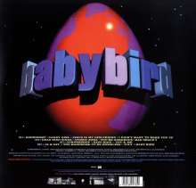 Babybird: Ugly Beautiful (Limited Edition), 2 LPs
