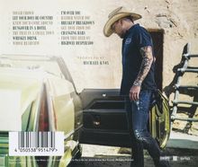 Jason Aldean: Highway Desperado, CD