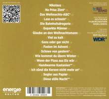 Pe Werner: Ne Prise Zimt, CD