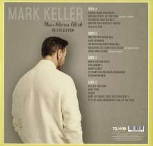 Mark Keller: Mein kleines Glück (Deluxe Edition), 2 LPs