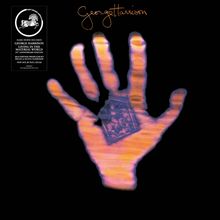 George Harrison (1943-2001): Living In The Material World (50th Anniversary Edition) (2024 Mix), LP