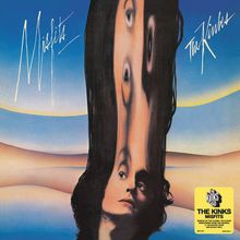 The Kinks: Misfits (2024 Remaster) (180g), LP