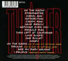 Thunder: Bang! (Expanded Edition), CD