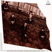 The Undertones: The Undertones (remastered), LP