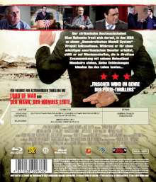 Corruption Gov. (Blu-ray), Blu-ray Disc