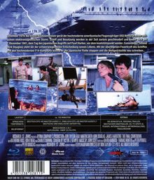 Der letzte Countdown (3D Blu-ray), Blu-ray Disc