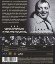 Alfred Hitchcock: Der Mann, der zuviel wusste (1934) (OmU) (Blu-ray), Blu-ray Disc