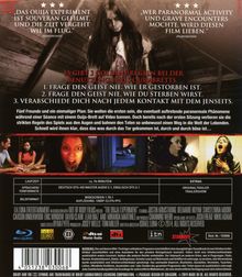 Das Ouija Experiment (Blu-ray), Blu-ray Disc