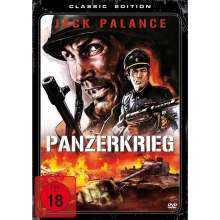 Panzerkrieg (Panzerschlacht an der Marne), DVD